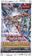 Tactical Masters Booster