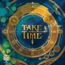Take Time (Ελληνική έκδοση)