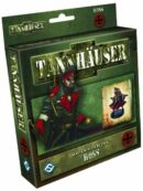 Tannhauser: Hoss