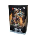 Tarkir: Dragonstorm Abzan Armor Commander Deck