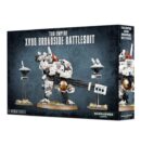 TAU Empire: Broadside Battlesuit