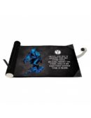 T'au Empire Dice Scroll Premium Printed