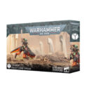 T'au Empire: Kroot Lone-spear
