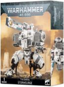 Tau Empire: Stormsurge