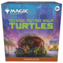 Teenage Mutant Ninja Turtles Prerelease Pack