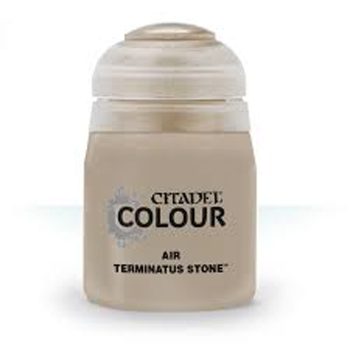 Terminatus Stone (Air)