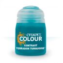 Terradon Turquoise (Contrast)