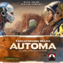 Terraforming Mars Automa