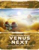 Terraforming Mars: Venus Next
