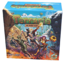 Terraria: The Boardgame Retail Edition