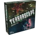 Terrorscape: Amorphous Peril
