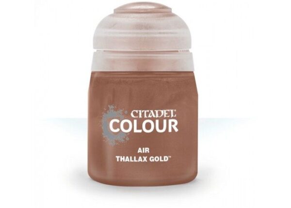 Thallax Gold (Air)