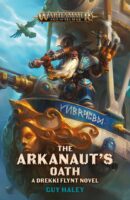The Arkanaut's Oath (Pb)