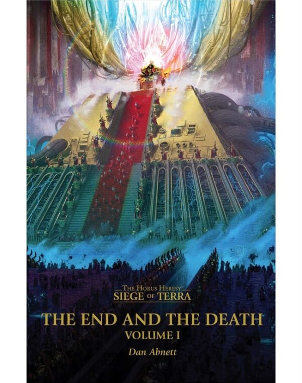 The End And The Death Vol 1 (Pb)