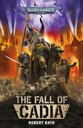 The Fall Of Cadia (Pb)