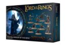 The Fellowship of the Ring