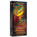 The Fellowship of the Ring: Trick-Taking Game
