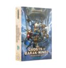 The Ghosts Of Barak-minoz (Hb)
