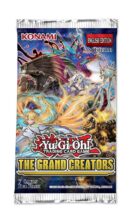 The Grand Creators Booster
