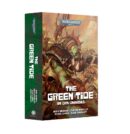 The Green Tide Omnibus (Paperback)