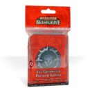 The Grywatch Premium Sleeves