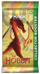 The Hobbit Collector Booster