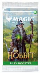 The Hobbit Play Booster