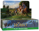 The Hobbit Play Booster Display