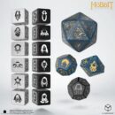 The Hobbit TCG Dice Set: Aether Vale
