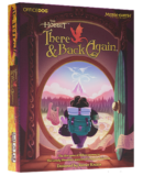 The Hobbit: There & Back Again