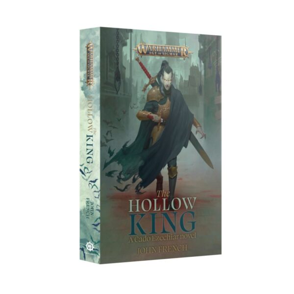 The Hollow King (Pb)