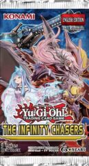 The Infinity Chasers Booster
