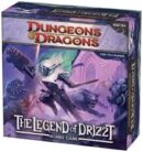 The Legend of Drizzt Boardgame