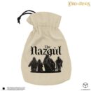 The Lord Of The Rings Dice Pouch: Nazgul