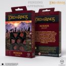 The Lord of the Rings Dice Set: Mordor