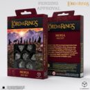 The Lord of the Rings Dice Set: Moria