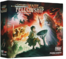 The Lord of the Rings: Fate of the Fellowship
