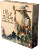 The Lord of the Rings: The Confrontation