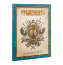 The Old World: Matched Play Guide