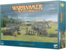 The Old World: Walls And Fences