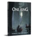 The One Ring RPG Ruins of the Lost Realm