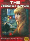 The Resistance, 3rD Edition