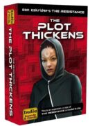 The Resistance: The Plot Thickents