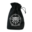 The Witcher Dice Pouch: Geralt School of the Wolf