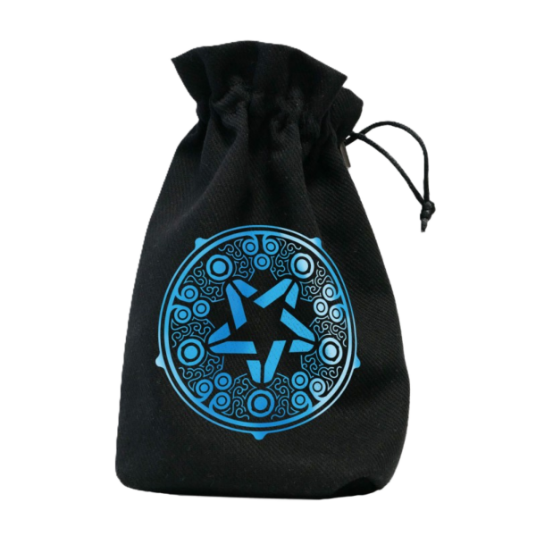 The Witcher Dice Pouch: Yennefer The Last Wish