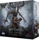 The Witcher: Old World Deluxe