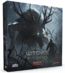 The Witcher: Old World Monster Trail Expansion