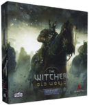The Witcher: Old World Wild Hunt Expansion
