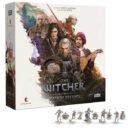 The Witcher Path of Destiny Retail Edition