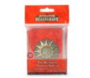 The Wurmspat Premium Sleeves